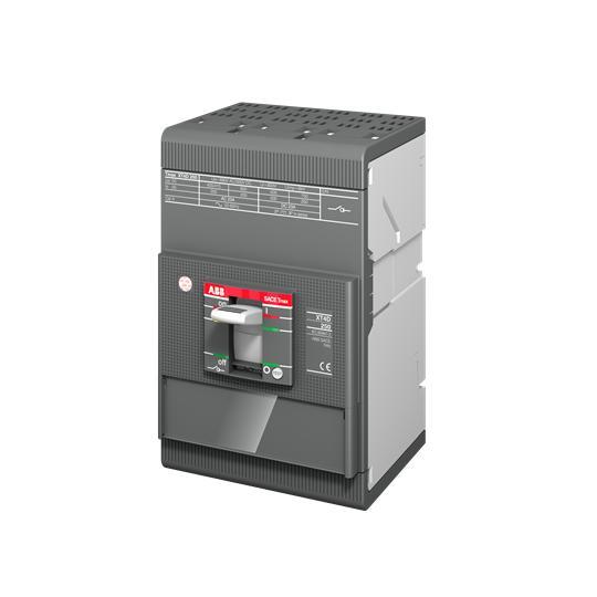 ABB XT4SU3250DFF000XXX Molded Case Circuit Breakers