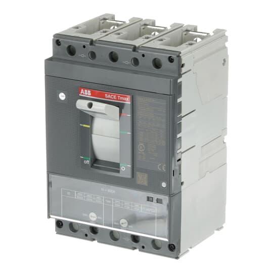 ABB XT5NU360BBFF000XXX Molded Case Circuit Breakers