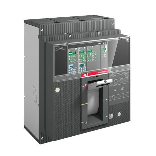 ABB XT7HU310DFFF000XXX Molded Case Circuit Breakers