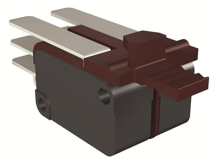 ABB ZE1AUX4 Breaker Auxiliary Switches-Contacts