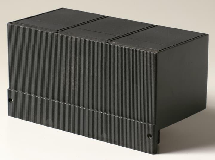 ABB ZE1HTC-4 Breaker Terminal Shields
