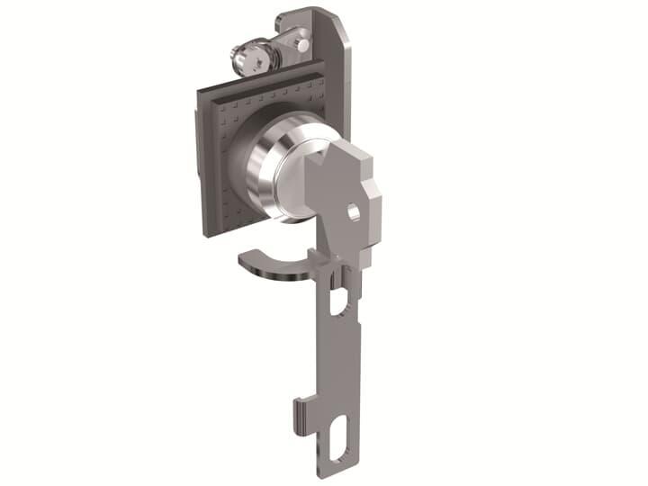 ABB ZE1KLCS9 Breaker Handle Locks