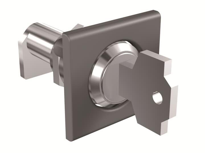 ABB ZE1KLPS6 Breaker Handle Locks