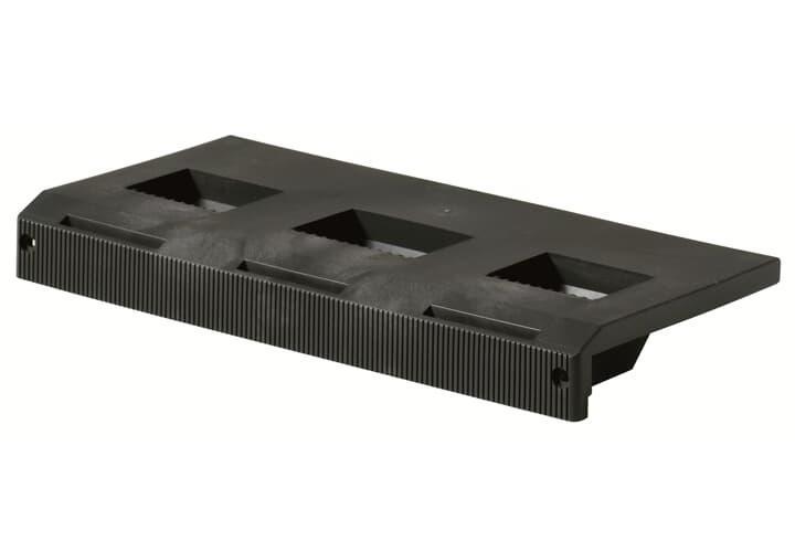 ABB ZE1LTC Breaker Terminal Shields