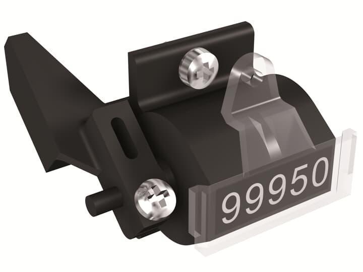 ABB ZE1MOC Breaker Renewal Parts/Accessories