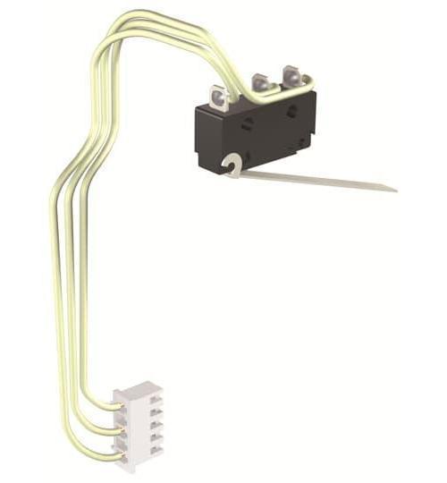 ABB ZEBRTC Breaker Renewal Parts/Accessories