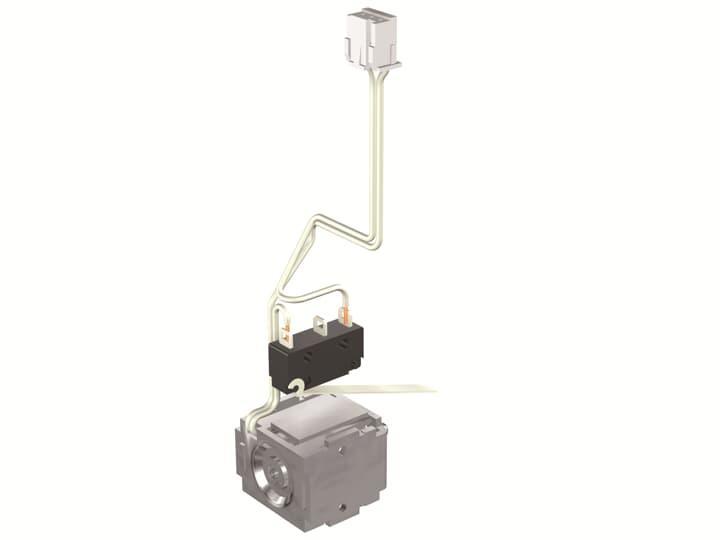 ABB ZE1YRA Breaker Renewal Parts/Accessories