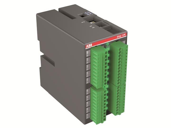 ABB ZEA10K Breaker Renewal Parts/Accessories