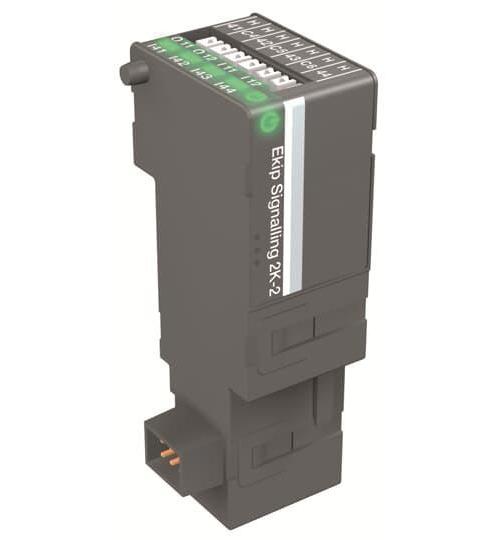 ABB ZEA2K2 Breaker Renewal Parts/Accessories