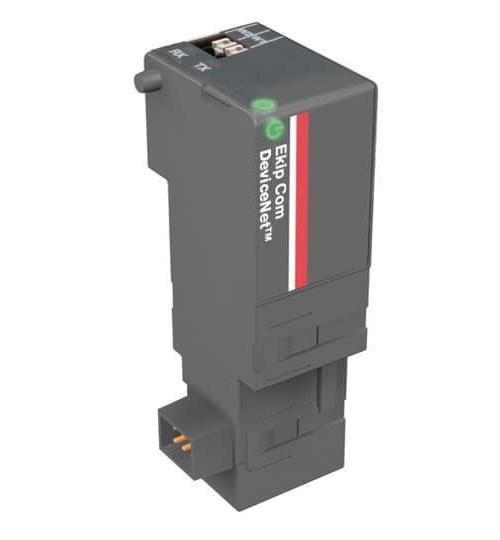 ABB ZEADEVICNET Breaker Interface Devices