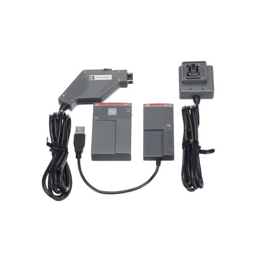 ABB ZEAEKPTP Breaker Test Kits