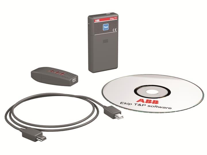 ABB ZEAEKPTT Breaker Test Kits