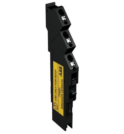 ABB ZEAMDGFF Breaker Interface Devices