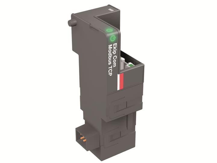 ABB ZEAMODTCP Breaker Interface Devices