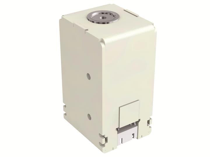 ABB ZEASE Type YO Shunt Trip, 110 to 120 V AC/DC