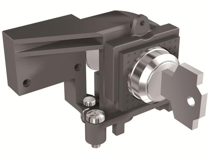 ABB ZEBKLCS8 Breaker Handle Locks