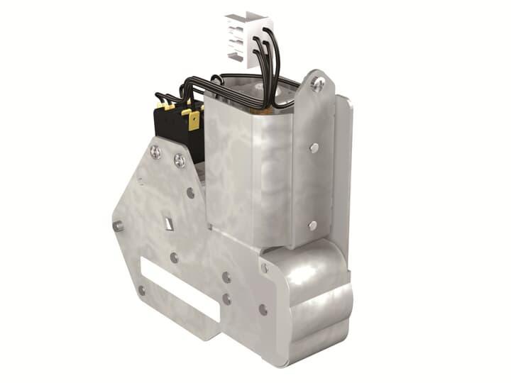 ABB ZEBMC Breaker Renewal Parts/Accessories