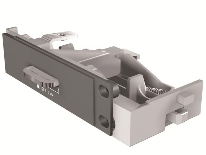 ABB ZEBPLP Breaker Renewal Parts/Accessories