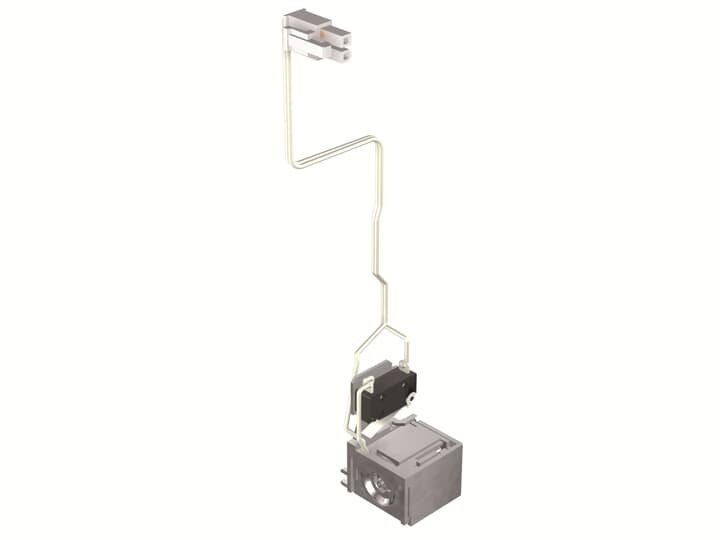 ABB ZEBYRA Breaker Renewal Parts/Accessories