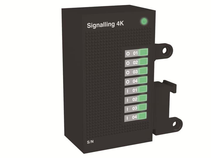 ABB ZED4K Breaker Renewal Parts/Accessories