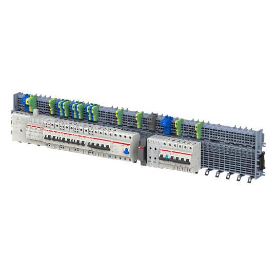ABB ZLS908 Busway Accessories