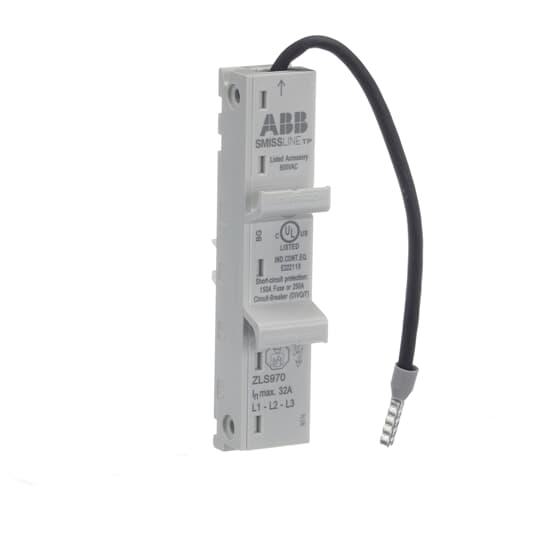 ABB ZLS970 Busbar Accessories