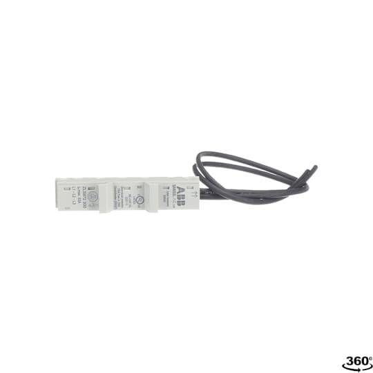 ABB ZLS972300 Busbar Accessories