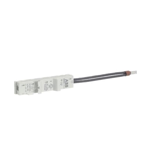ABB ZLS972UL Busbar Accessories