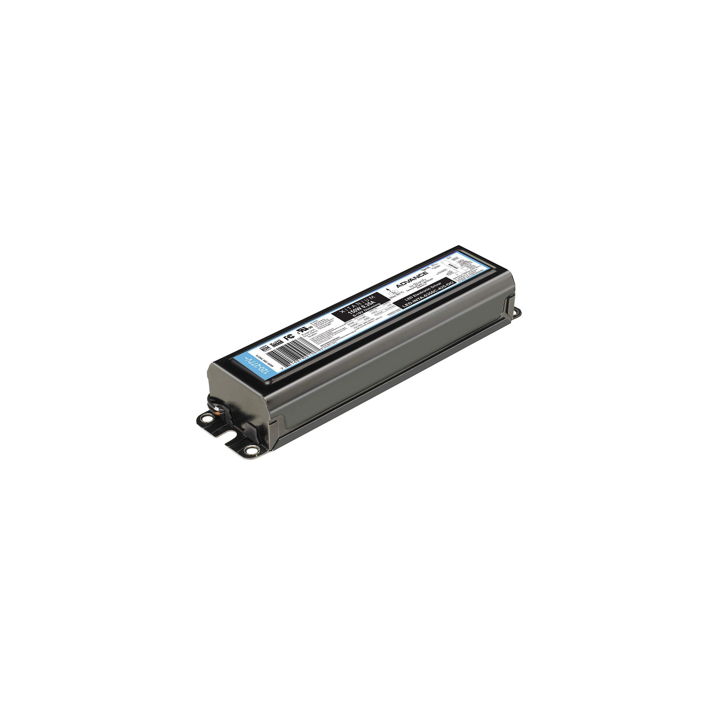 Advance 108241 LED Drivers