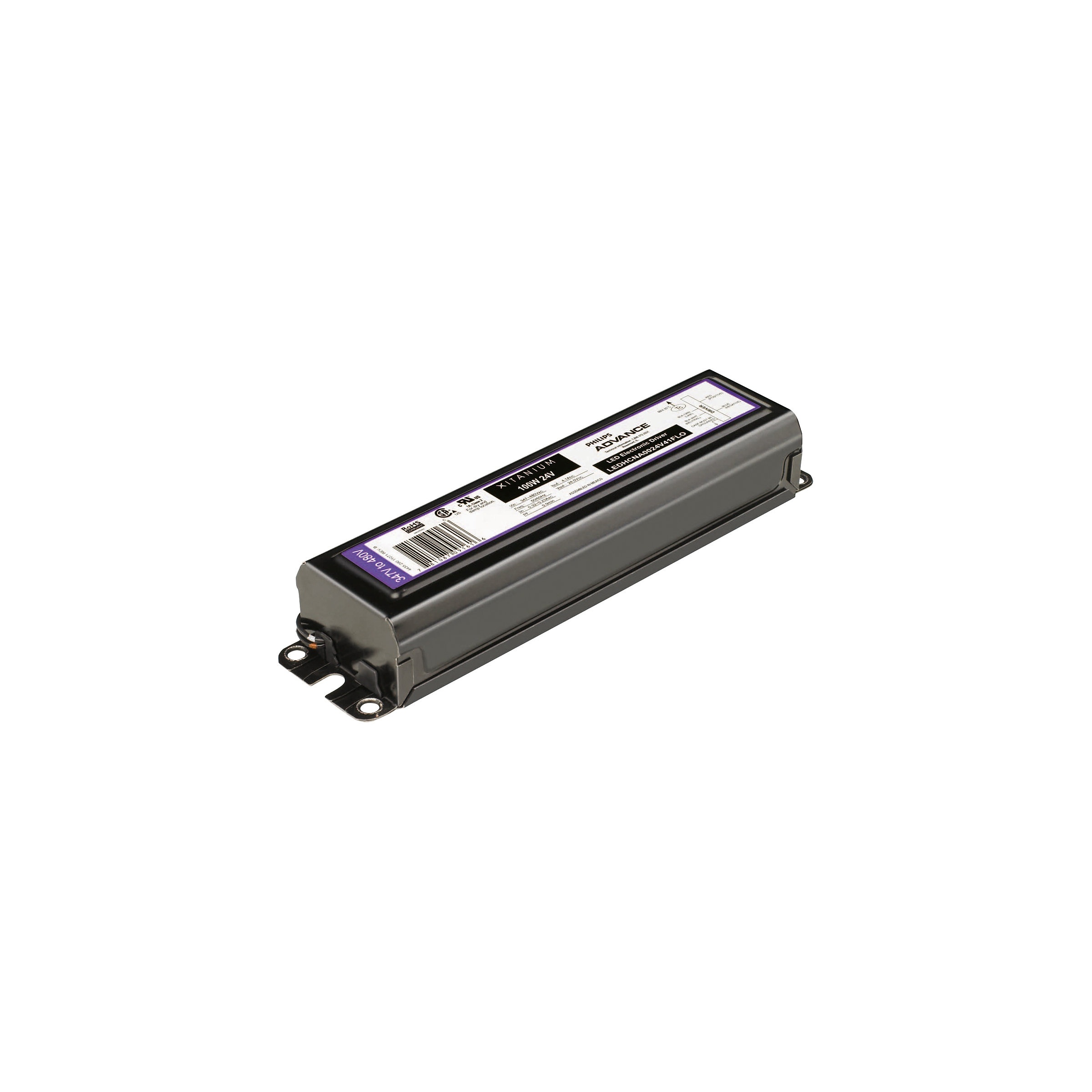 Advance 108571 LED Drivers