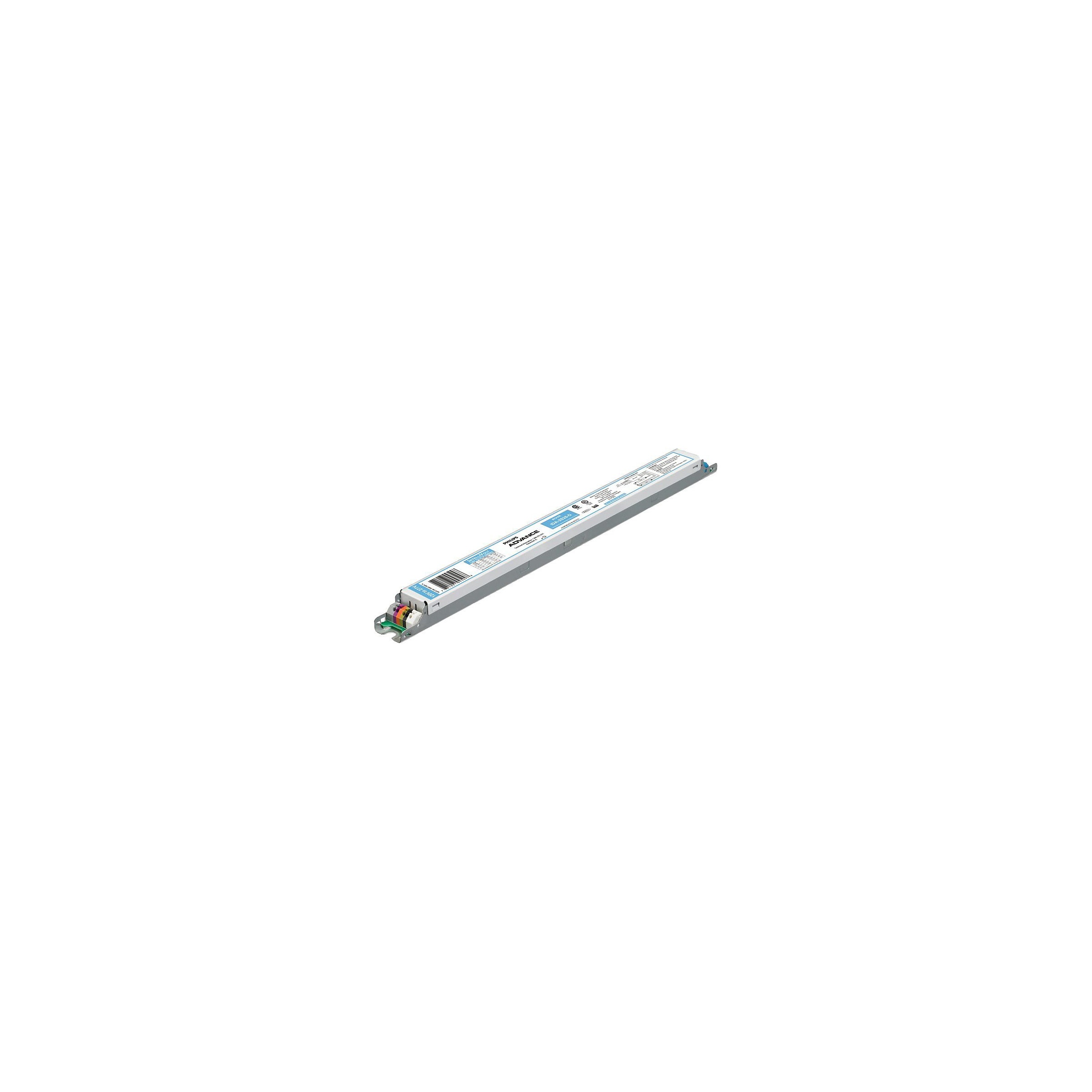 Advance 108928 Dimming Fluorescent Ballasts