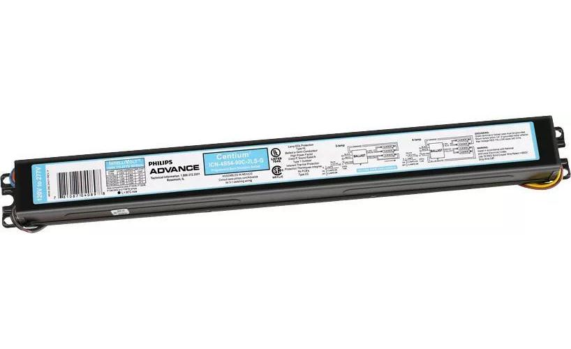 Advance 119404 Electronic Fluorescent Ballasts