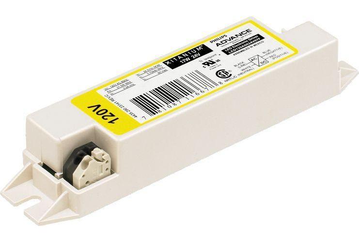 Advance 183343 LED Drivers
