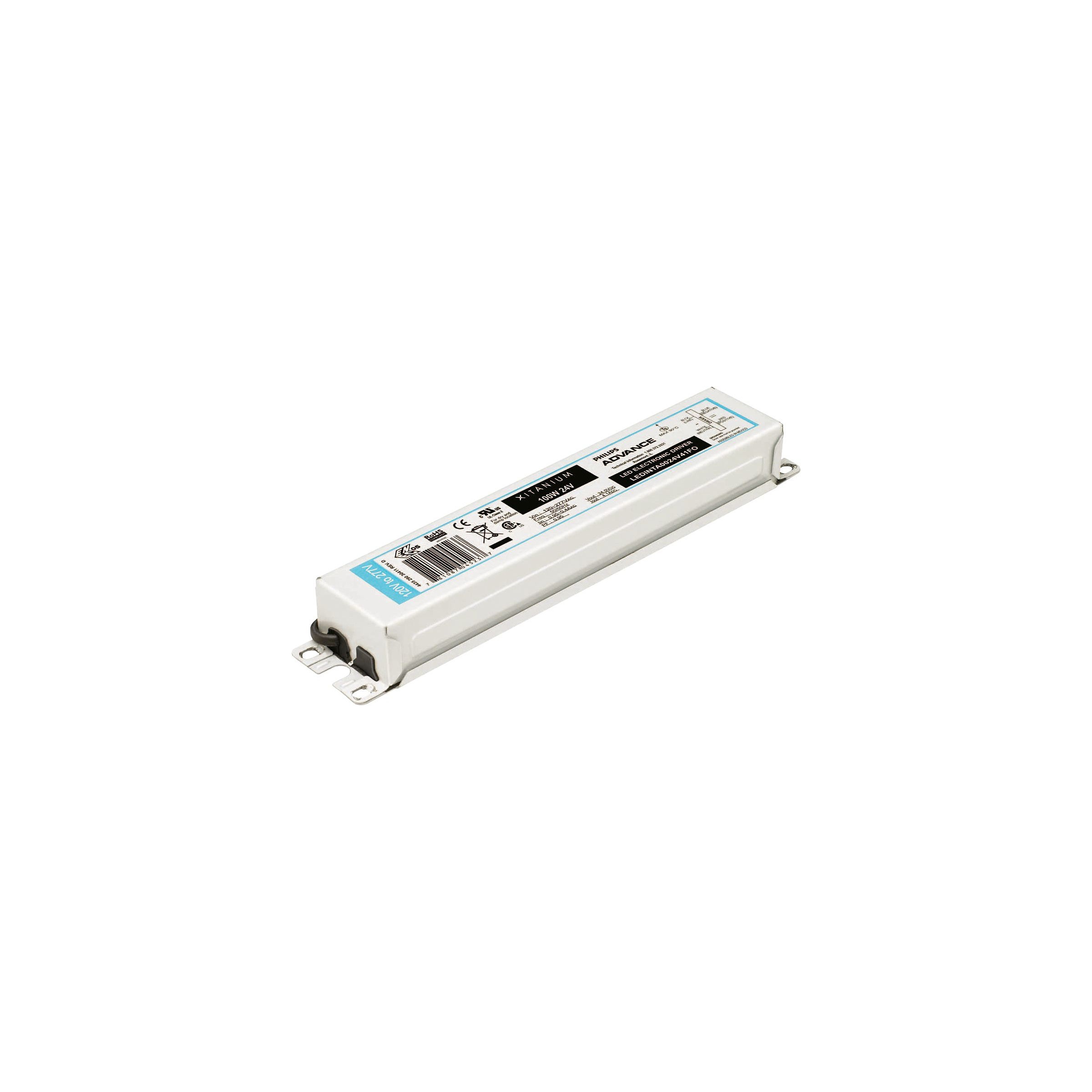 Advance 195784 LED Drivers