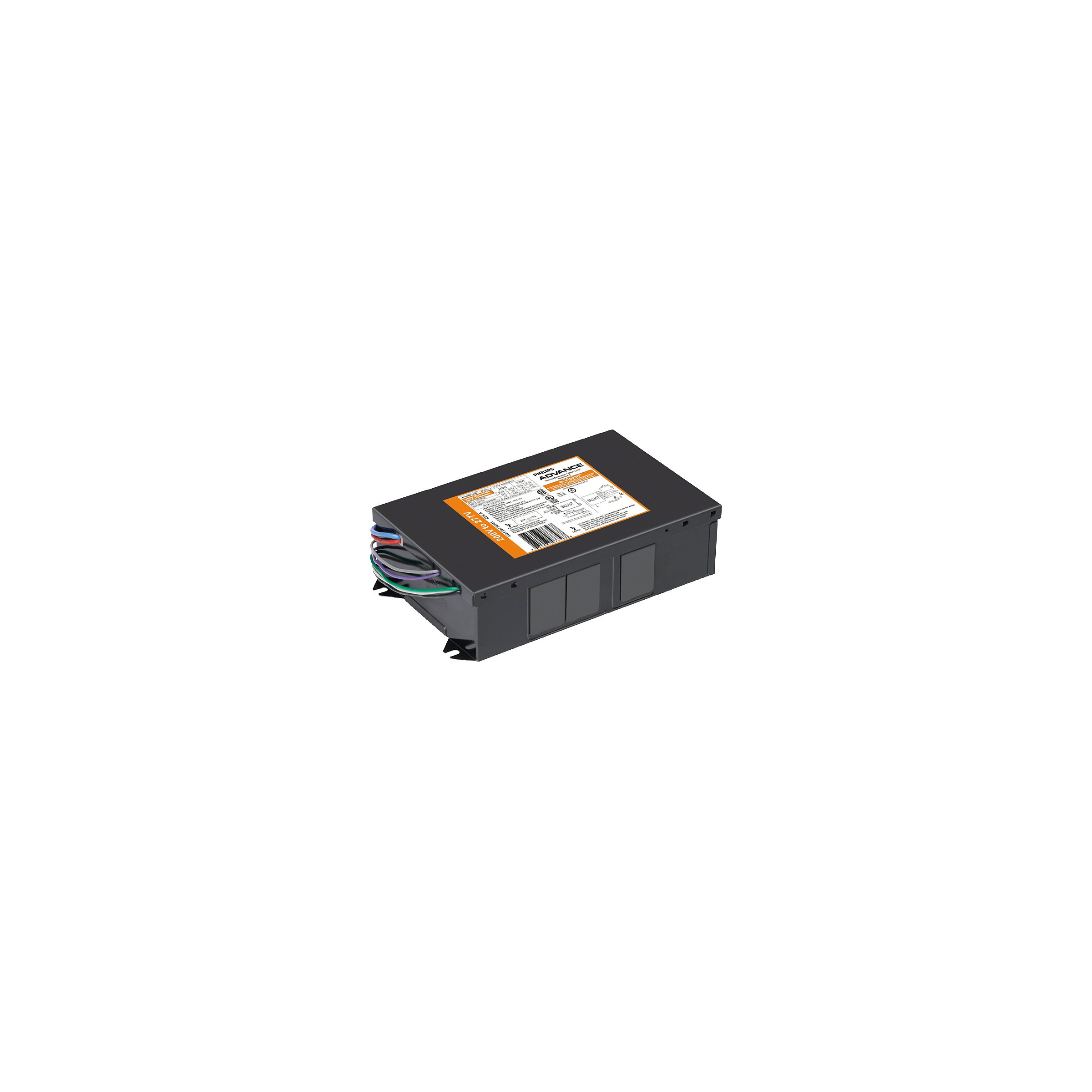 Advance 197954 Metal Halide Ballasts