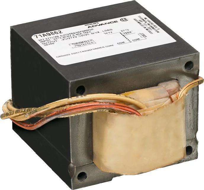 Advance 199687 Low Voltage Lighting Transformers