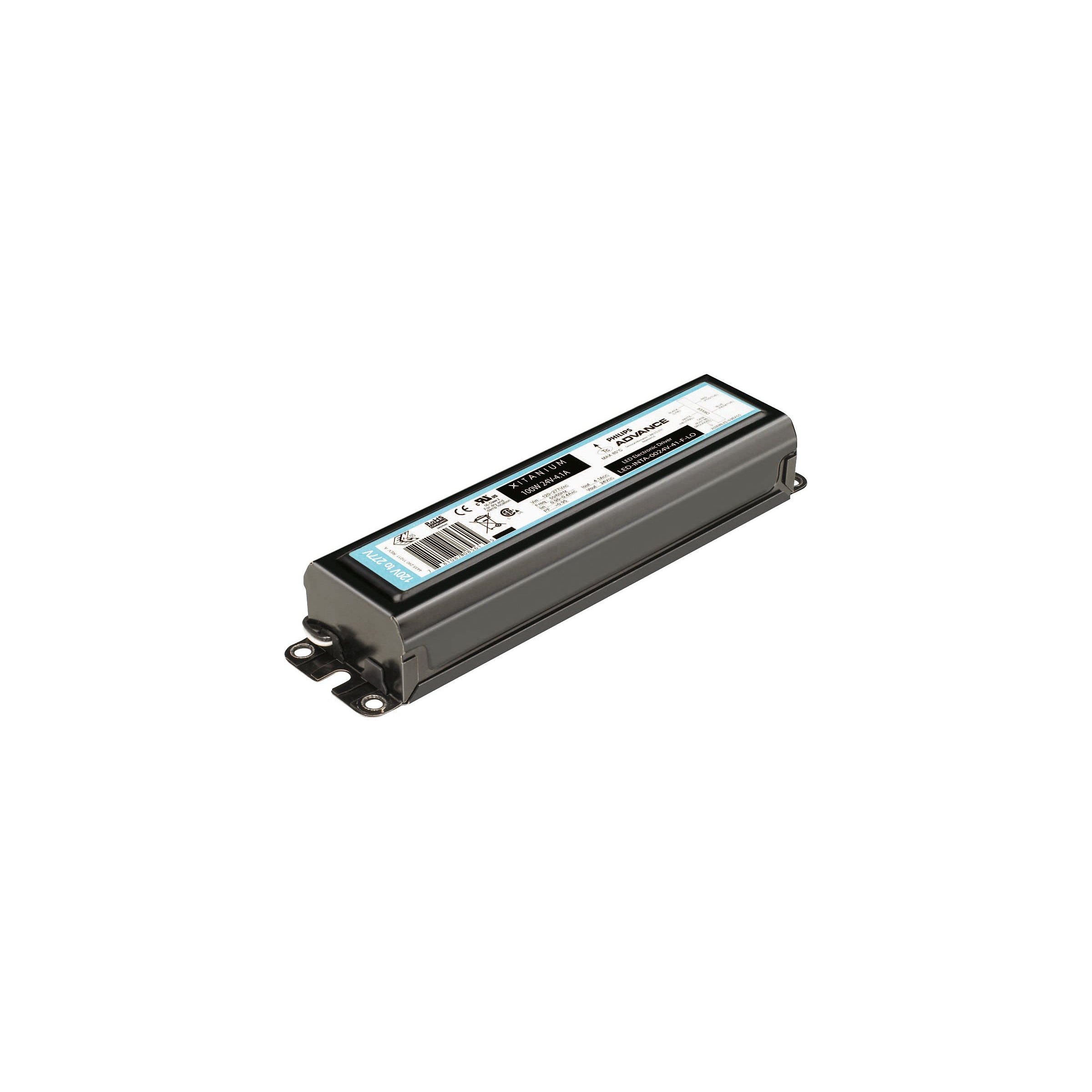 Advance 199869 LED Drivers
