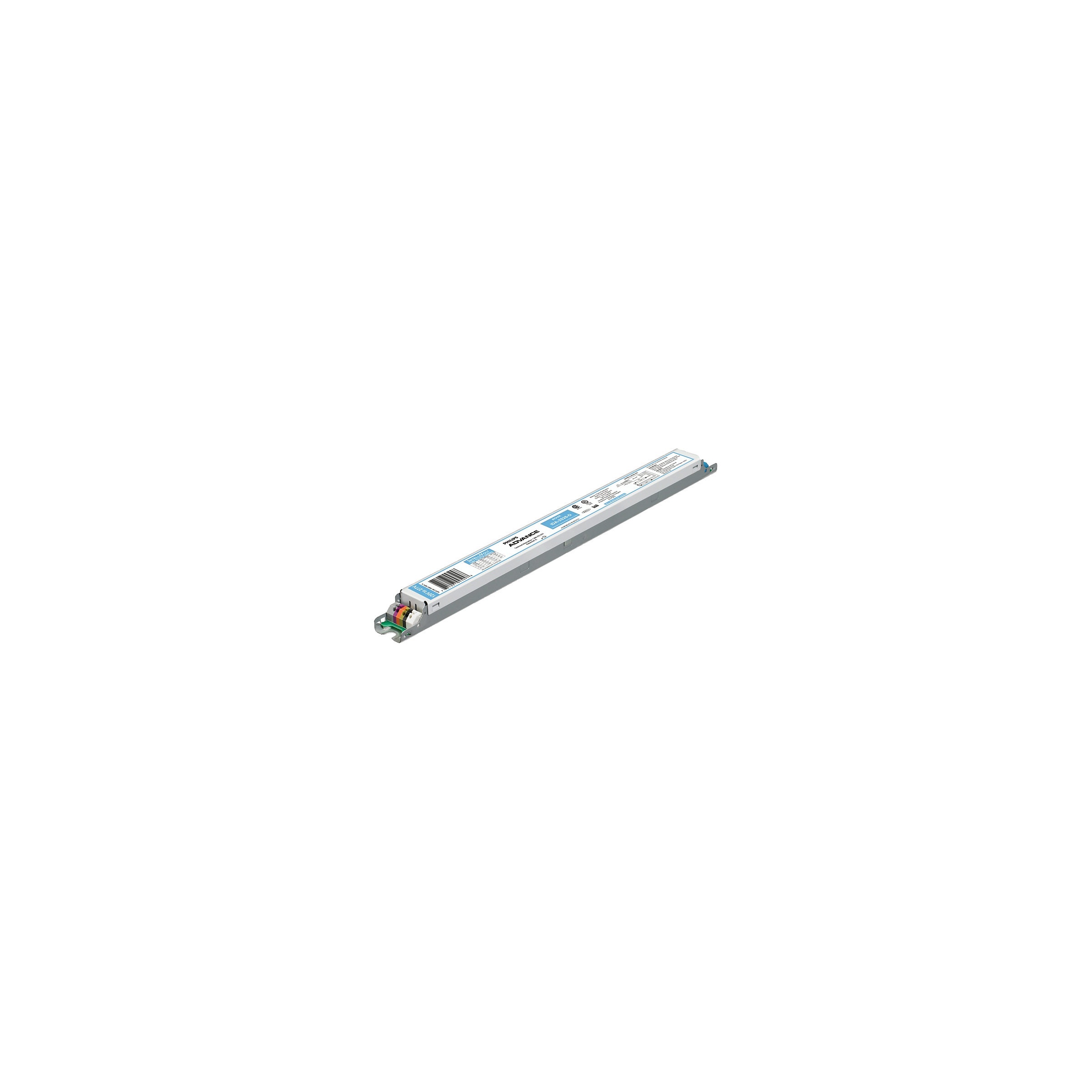 Advance 502369 Dimming Fluorescent Ballasts