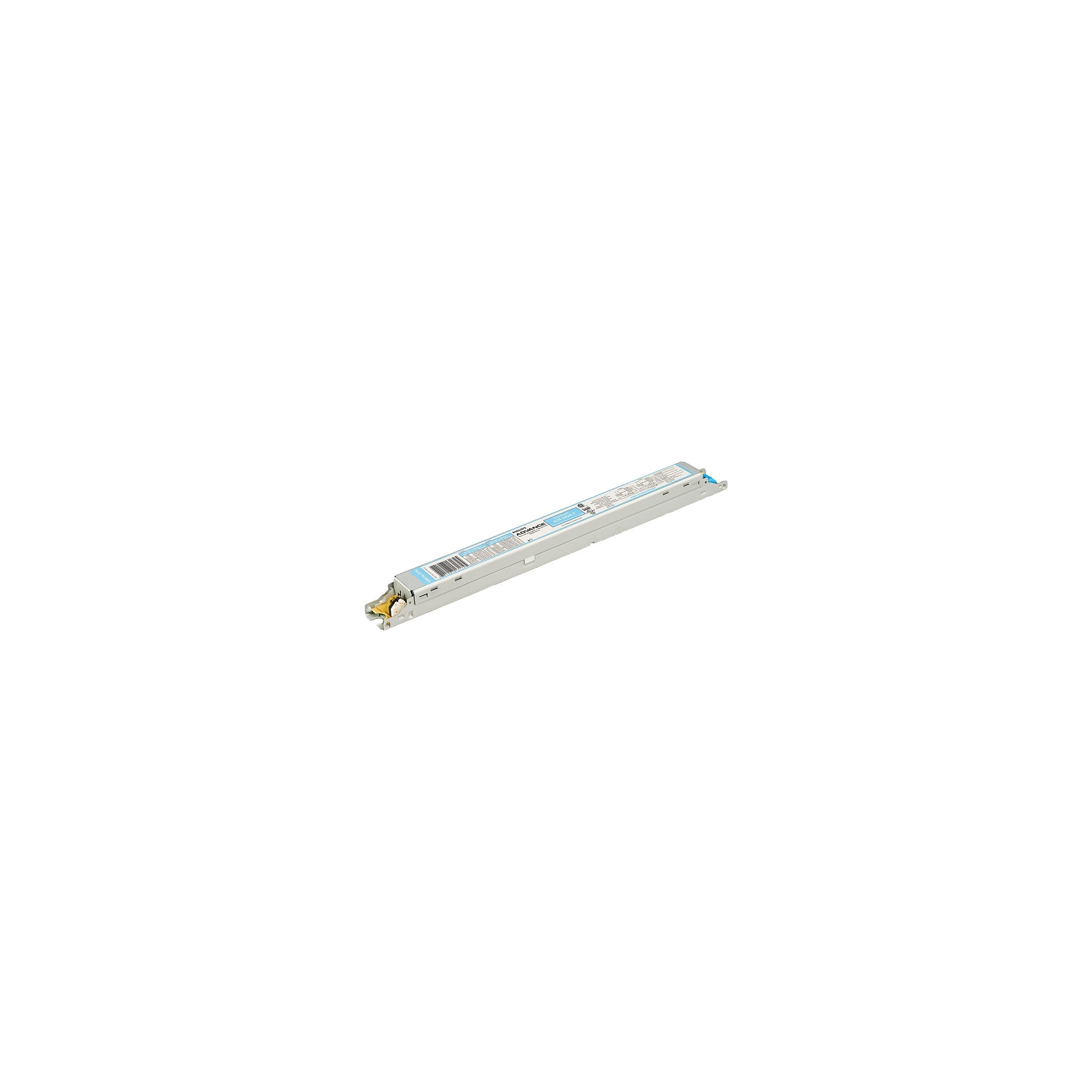 Advance 501676 Electronic Fluorescent Ballasts