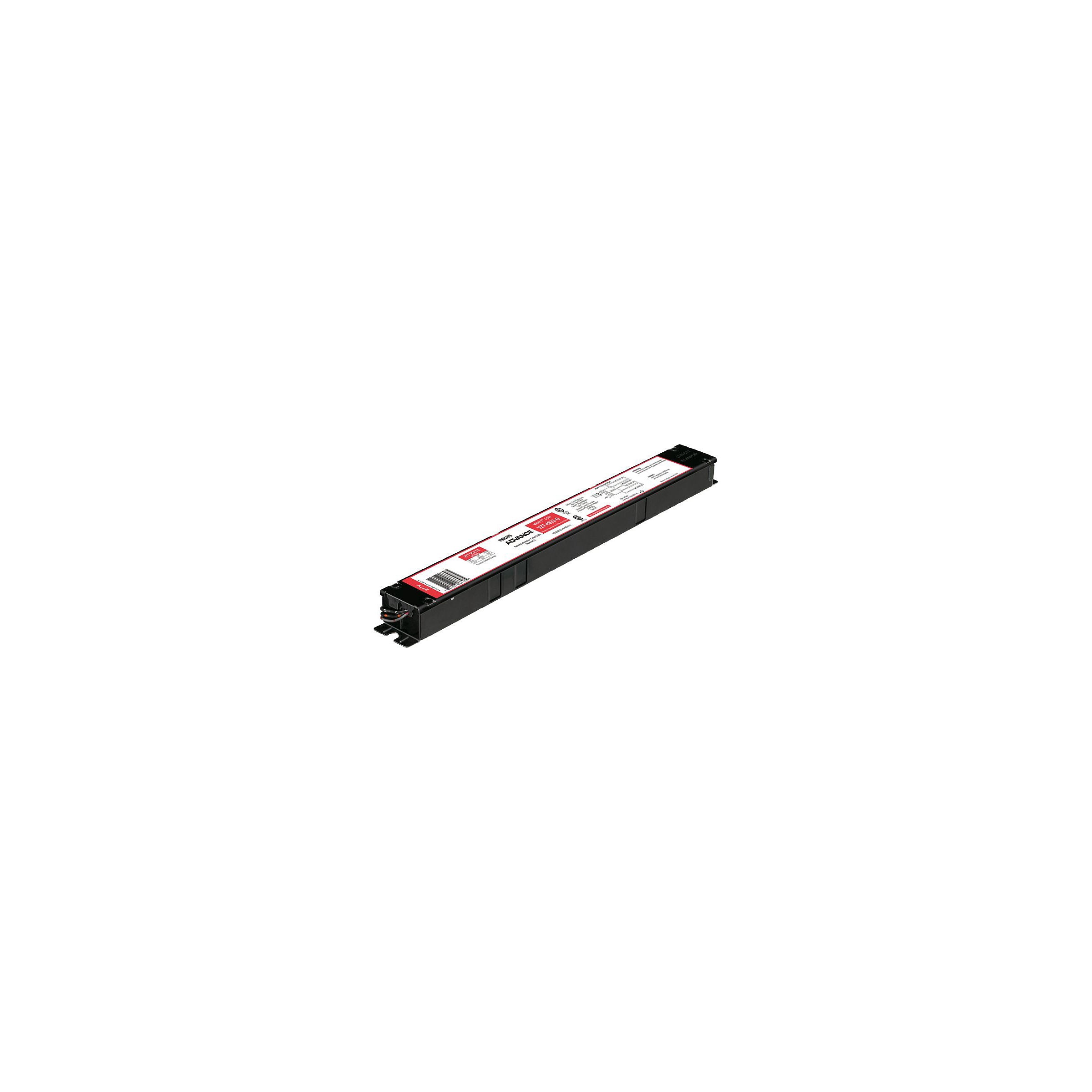 Advance 504522 Dimming Fluorescent Ballasts