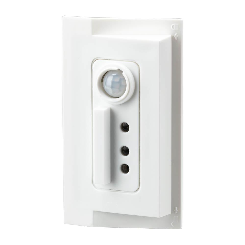 Advance 516575 Fixture Mount Occupancy Sensors