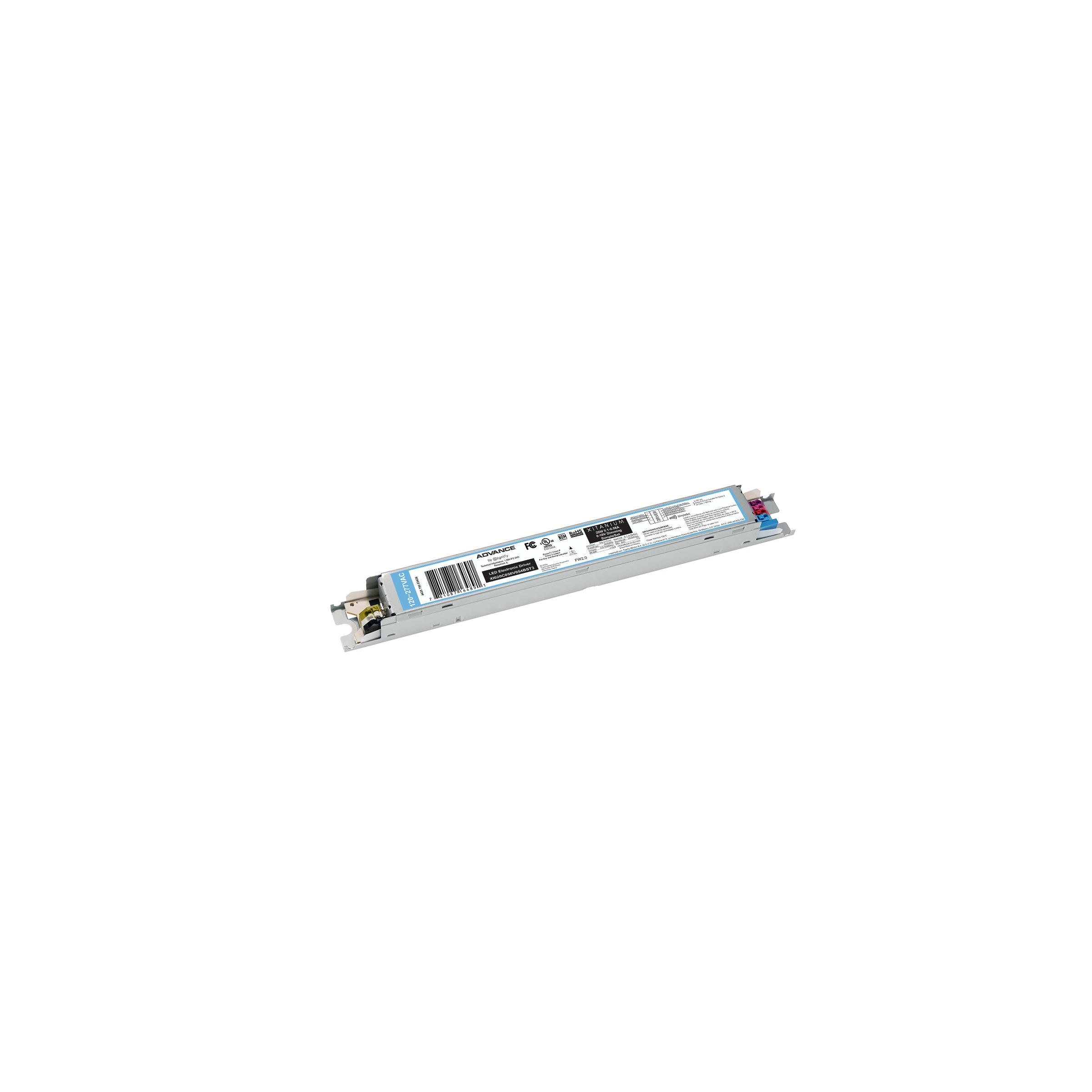 Advance 526723 LED Drivers