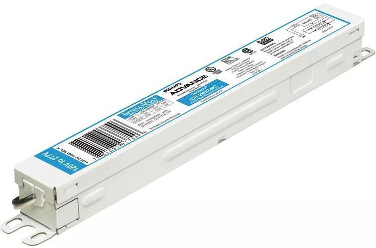 Advance ICN2M32MC35I Electronic Fluorescent Ballasts