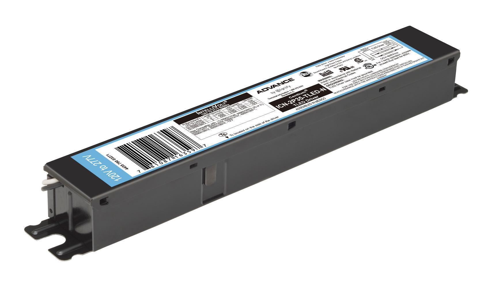 Advance ICN2P35TLEDN35M LED Drivers