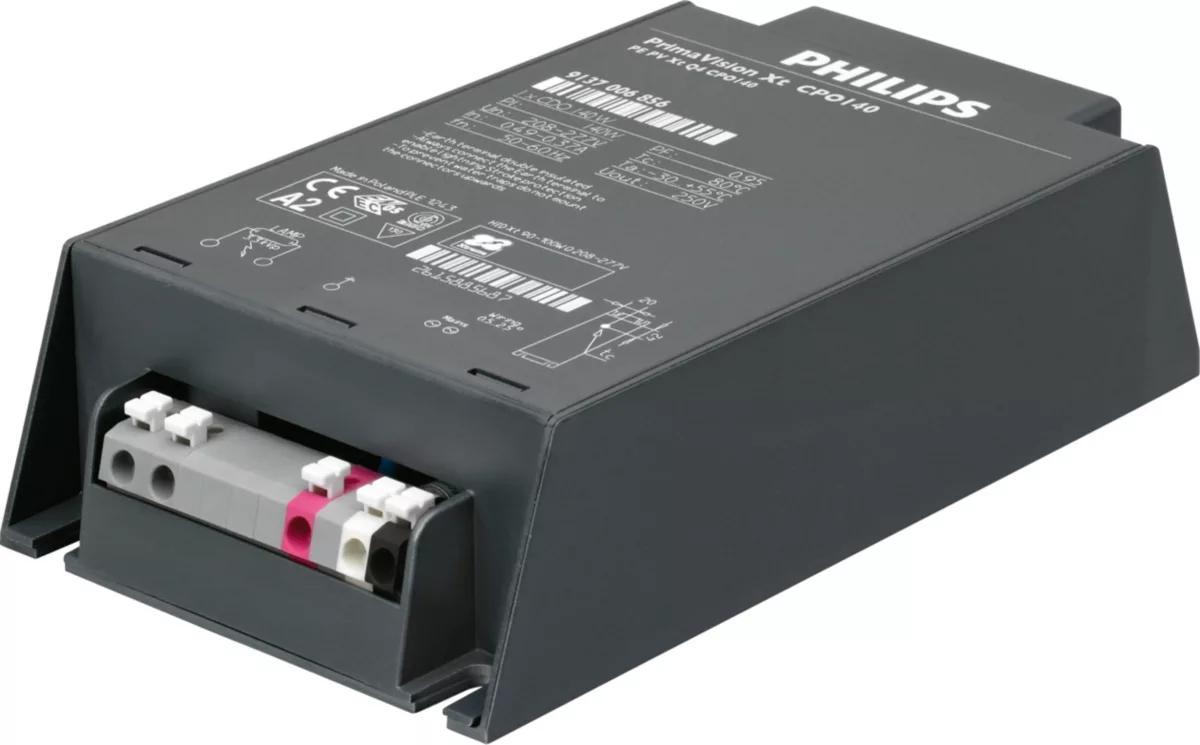 Advance 505107 Metal Halide Ballasts