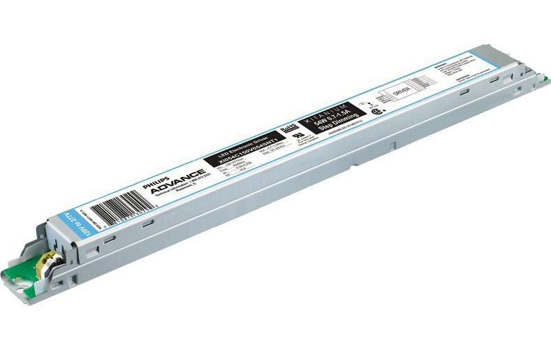 Advance XI054C150V054SNT1M LED Drivers