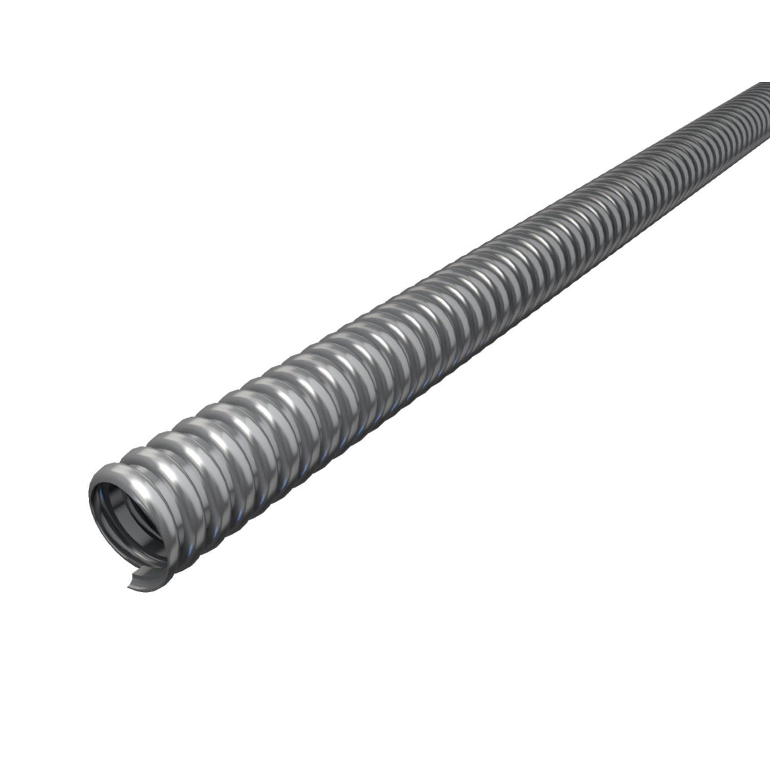 AFC Cable Systems 5504-24-00 Flexible Metallic Conduit (FMC)