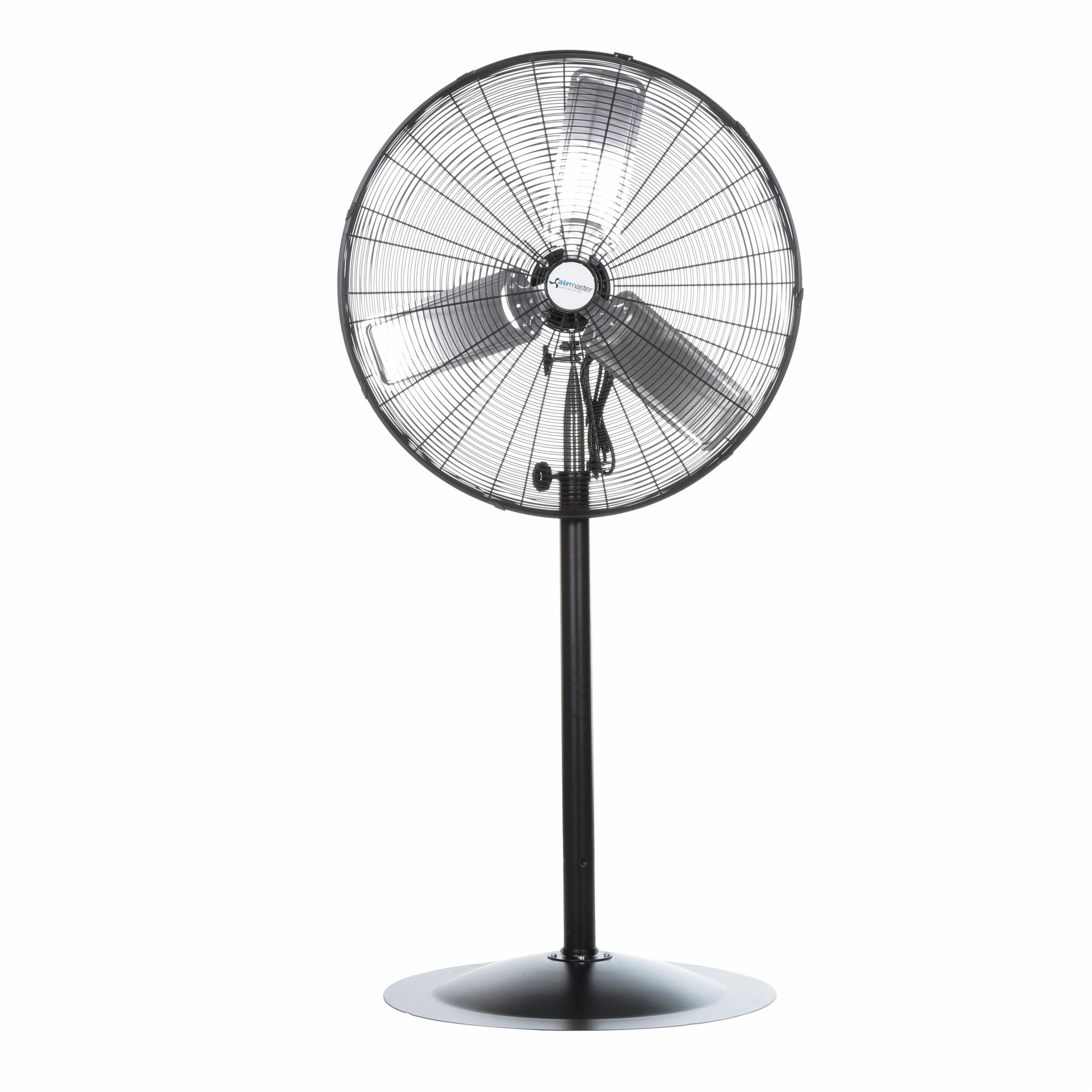 Airmaster® 71531 Pedestal FansÿAirmaster® 71531 Pedestal FansÿAirmaster® 71531 Pedestal FansÿAirmaster® 71531 Pedestal Fans