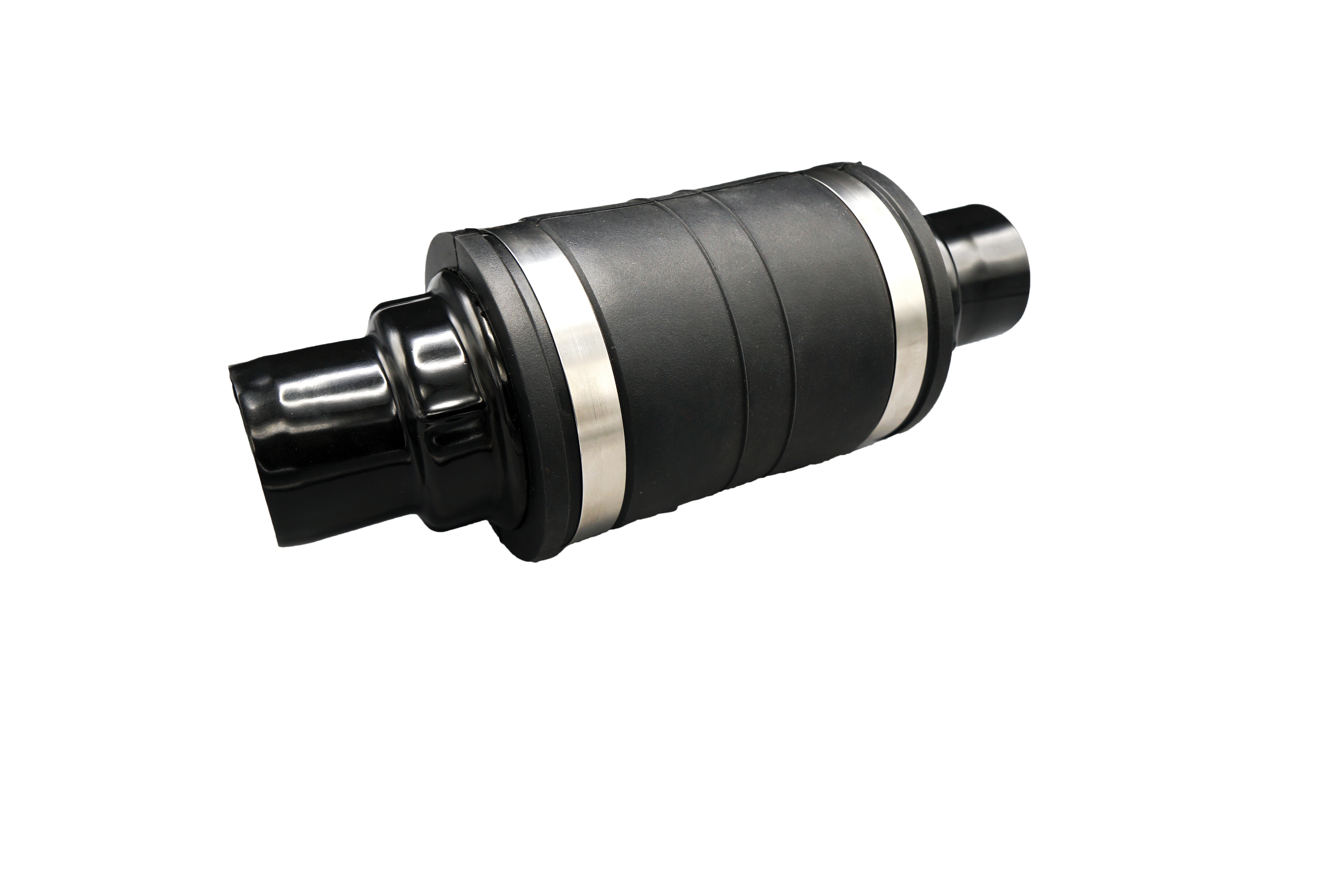 Allied Tube & Conduit PV2000XD6 Deflection Coupling Conduit Expansion, 2 in, PVC, Galvanized