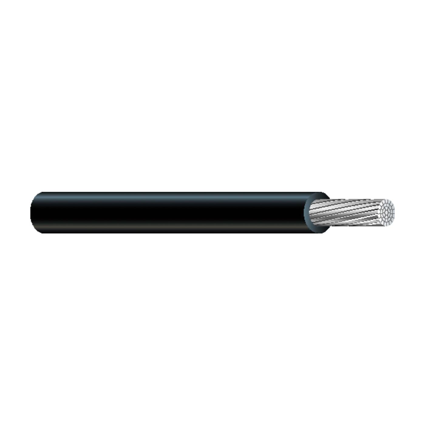 Alumaflex™ 27280706 Aluminum Building Wires - XLP/USE-2/RHH/RHW-2